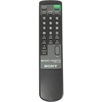 GENERAL SONY RMT-C555 - съвместимо дистанционно управление на марката General (RMT-C555)