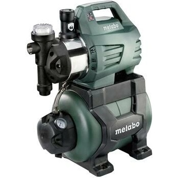 METABO HWW 4500/25 Inox Plus
