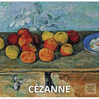 Cézanne - Dr. Hajo Düchting