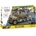 COBI II WW Willys MB, 1: 35, 132 к, 1 ф (COBI-3133)