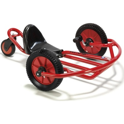 Winther Viking Swingcart