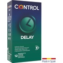 Control Delay 12 ks