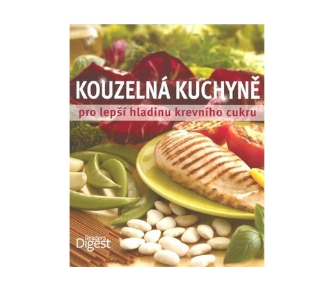 Kouzelná kuchyně
