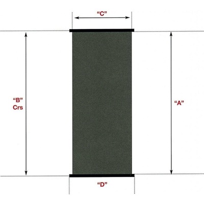 VÁGNER POOL Solární konektor SC 1,2 x 2 m