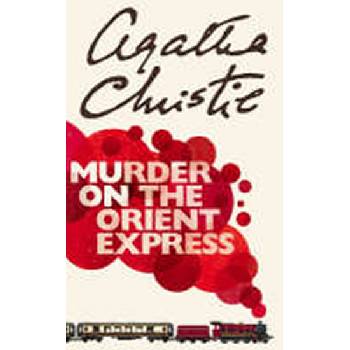 Murder on the Orient Expres - Agatha Christie