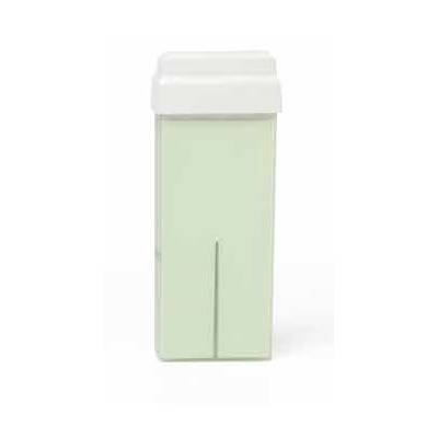 Roial Depilační vosk aloe vera s hlavicí na tělo 100 ml | Přípravky na depilaci - Depilační vosky