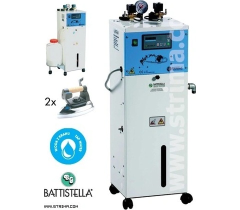 BATTISTELLA PLUTONE