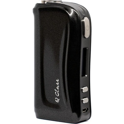 YiHi SXmini Q Class 200W MOD Černá