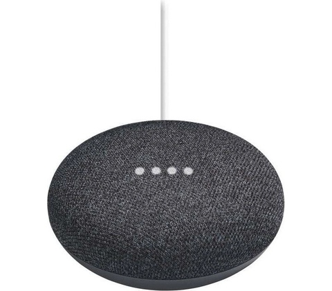 Google Home mini