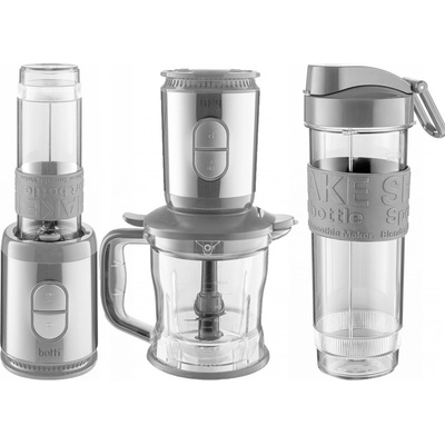 Botti 6R6781 černý