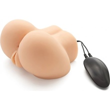 Hidden Desire Bangers Hot Honey Rider Vibrating Skin