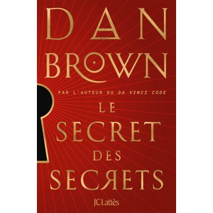 Le secret des secrets (2025)
