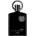Afnan Supremacy Noir EDP 100 ml - Парфюм за жени и мъже