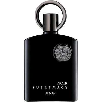 Afnan Supremacy Noir EDP 100 ml - Парфюм за жени и мъже