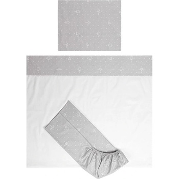 Lorelli СЕТ tiny dream trio 70/140 МЕЧЕ (3800166110356)