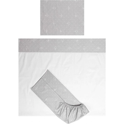 Lorelli СЕТ tiny dream trio 70/140 МЕЧЕ (3800166110356)