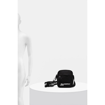 Karl Lagerfeld Jeans Чанта през рамо Karl Lagerfeld Jeans (A1M30337)