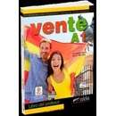Vente A1 Příručka učitele