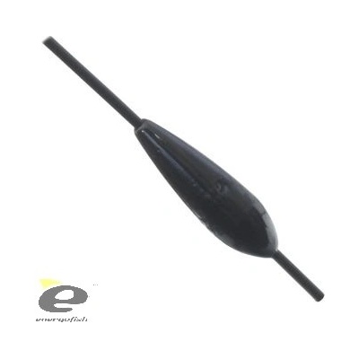 EnergoTeam CARP EXPERT OLOVO BOILIES S TRUBIČKOU 60g