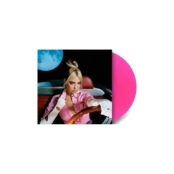 Dua Lipa - Future Nostalgia LP