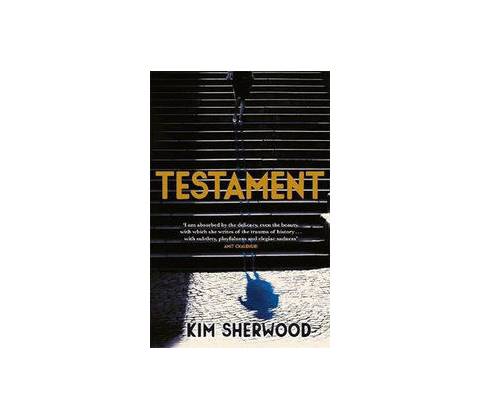 Testament