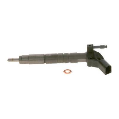 BOSCH Vstrekovacia tryska 0986435404