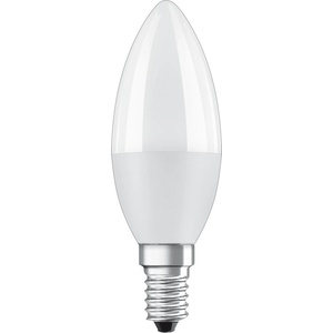 OSRAM LED крушка Osram - LED Value, B60, 6.8W, E14, 4000K, 806 lm (4058075311886)