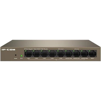 Image 1 of IP-COM M20-8G-PoE