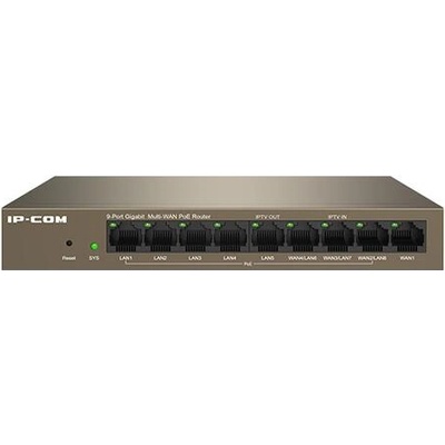IP-COM M20-8G-PoE