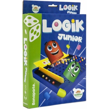 Logik junior