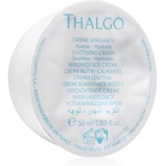 Thalgo Cica Marin Soothing Cream успокояващ крем за чувствителна кожа на лицето Refill 50ml