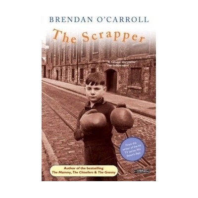 The Scrapper - Brendan O'Carroll