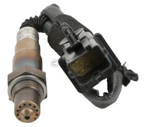 Lambda sonda BOSCH 0 258 007 264