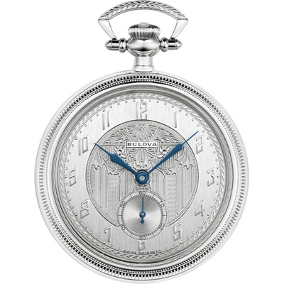Bulova 96A325