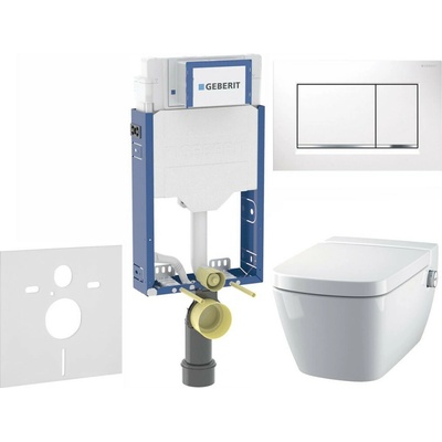 Geberit Kombifix s tlačidlom Sigma20 110.302.00.5 NT5