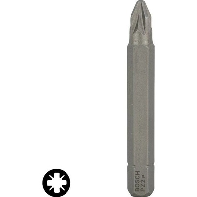 Bosch PZ 2 51 mm 3 ks 2607001571