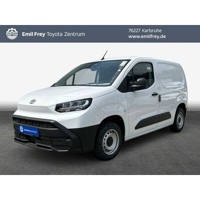 Toyota Proace City 75 kW