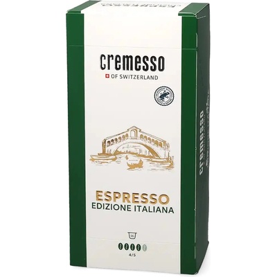 Cremesso Espresso Edizione Italiana 16 ks