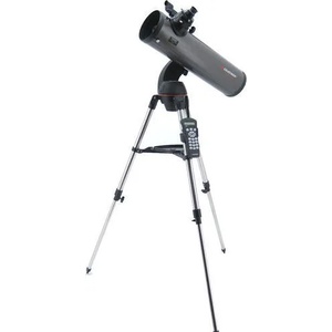 Celestron NexStar 130 SLT C31145
