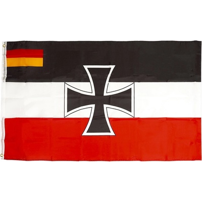 Vlajka Reichswehr Weimarská republika 150x90cm