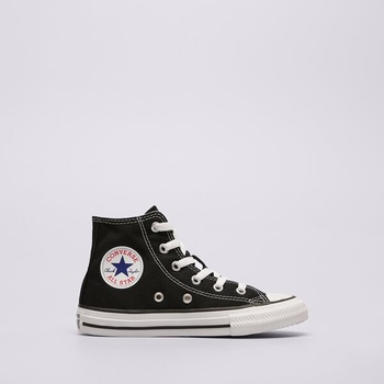 Converse Chuck Taylor All Star детски Обувки Маратонки 3J231C Черен 29 (3J231C)