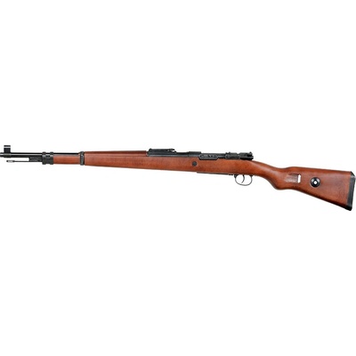 S&T Mauser KAR98K Real Wood manuální – Zboží Dáma