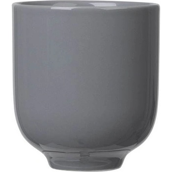 Image 1 of blomus 200 мл графитено сива чаша blomus от серия ro
