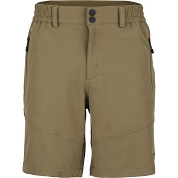 Heber Peak Мъжки къси панталони Heber Peak EvergreenHe. Shorts - Dusky Olive - размер M (012-3580-0312)