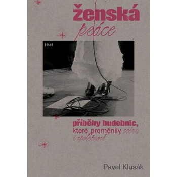 Ženská práce