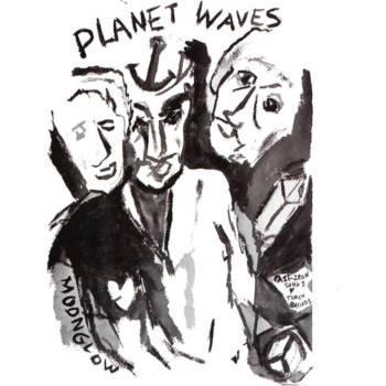 Bob Dylan - Planet Waves (Reissue) (CD) (5099751235620)