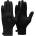 Black Diamond Ръкавици Black Diamond Lightweight Screentap Liners Gloves - Black (202-6449-0113)