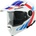 Yohe FG102 Double Visor