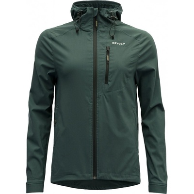 Devold Heroy Woman Jacket woods