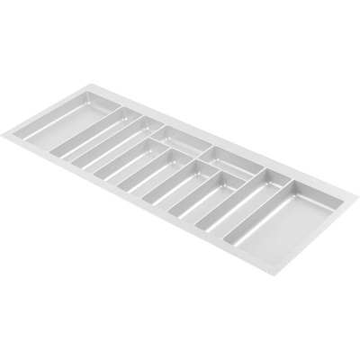 Agoform Nolago pro Merivobox 450/120 1108 x 423 mm bílá